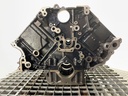 Bloque motor AUDI A7 Sportback (4GA, 4GF) 3.0 TDI quattro 230 kW 2011-2015