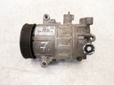 Compresor de aire acondicionado Skoda Audi Seat VW A3 Leon Golf 1.6 TDI DDYA DDY 5Q0816803B