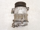 Compresor de aire acondicionado Land Rover Discovery Range Rover 3.0 D 306DT 9X23-19D629-DA