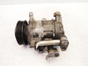 Compresor de aire acondicionado BMW Serie 3 F30 F31 335 d 3.0 D N57D30B 9330831 447150-5721