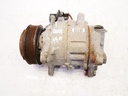 Compresor de aire acondicionado BMW Serie 1 F20 F21 116d 1.6 D Diesel N47D16A N47 447260-4710