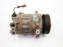 Compresor de aire acondicionado Opel Insignia A 2.0 CDTI A20DTH 13232307