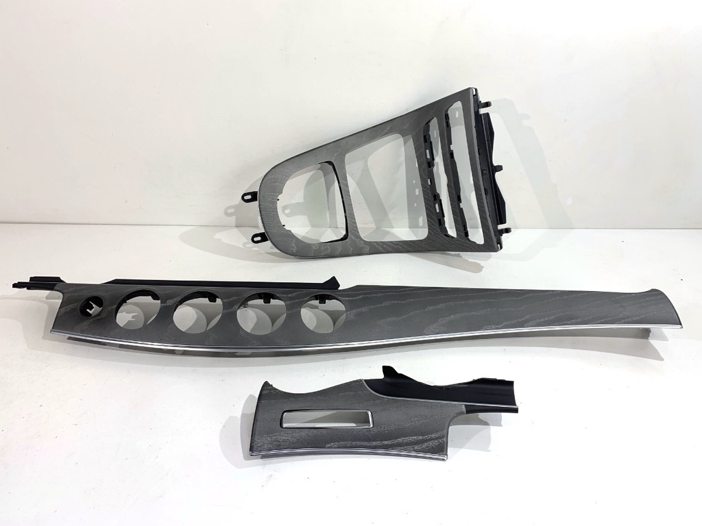 [STARK-787959] Tiras decorativas Mercedes-Benz CLS (C257) 2017-2022