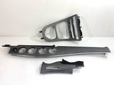 Tiras decorativas Mercedes-Benz CLS (C257) 2017-2022
