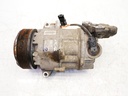 Compresor de aire acondicionado BMW Serie 1 E81 E87 116i 2.0 gasolina N43B20A 9182794