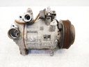 Compresor de aire acondicionado BMW Serie 1 F20 F21 116d 2.0 D N47D20C 9330829