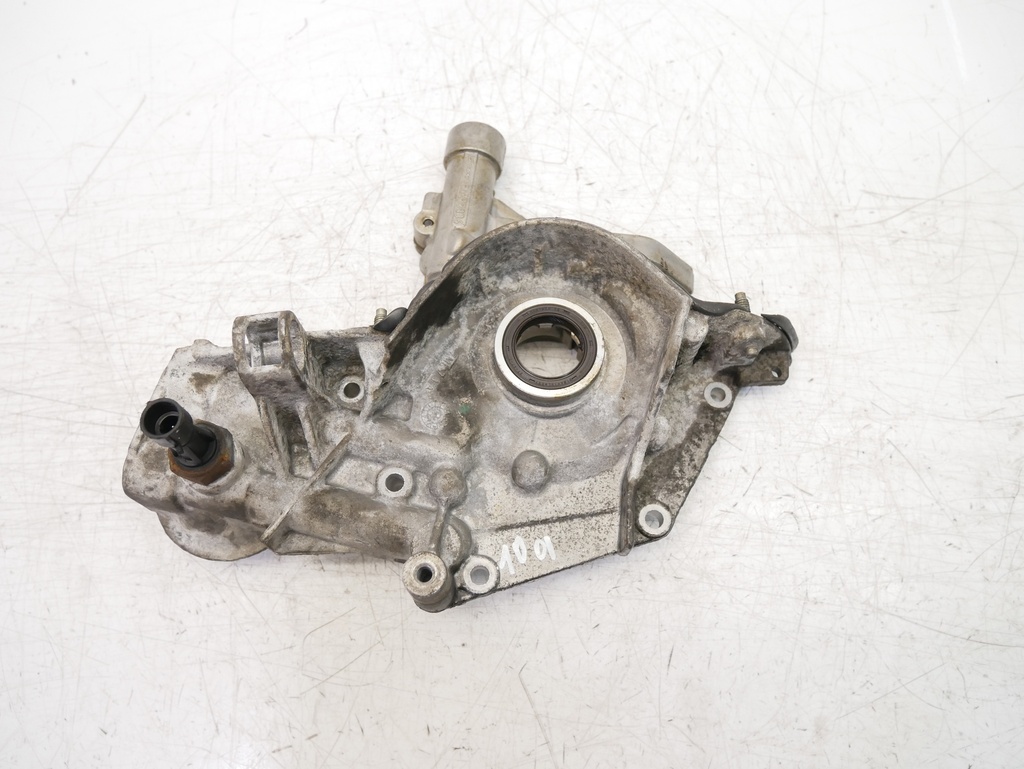 [MTD-406183] Bomba de aceite Fiat Panda 1.1 54CV 2009