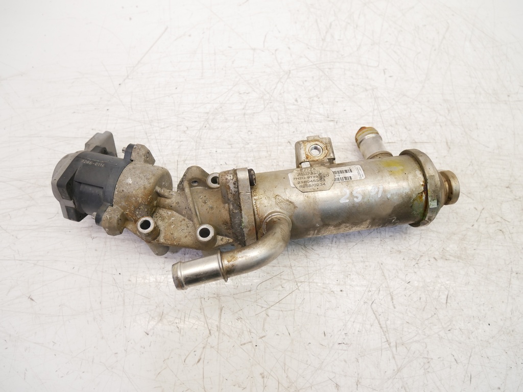 [MTD-405500] Enfriador de gases de escape Land Rover Discovery MK3 2.7 TDV6 276DT