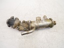 Enfriador de gases de escape Land Rover Discovery MK3 2.7 TDV6 276DT