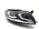 Faros delanteros derecho VW CC B7 (358) 2.0 TFSI 147 kW 2011-2016