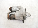 Motor de arranque Nissan Juke 1.2 DIG-T HRA2DDT 233004979R