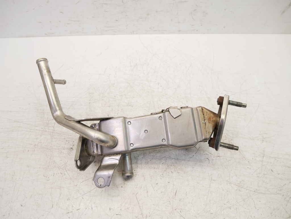 [MTD-406316] Enfriador de gases de escape Toyota Auris 1.8 Hybrid 136 CV 2ZR-FXE 2ZR 25601-37010