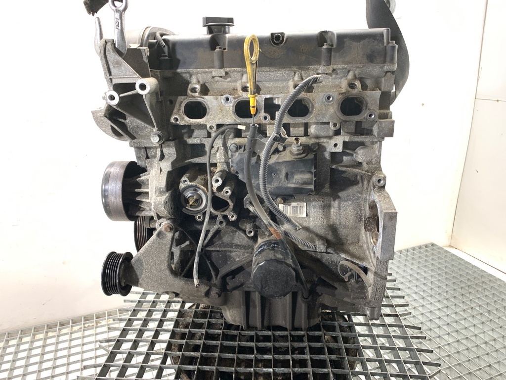 [STARK-798772] Motor Ford Fiesta VI (CB1, CCN) 1.25 44 kW 60 CV gasolina 2008-2017