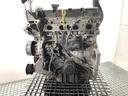 Motor Ford Fiesta VI (CB1, CCN) 1.25 44 kW 60 CV gasolina 2008-2017