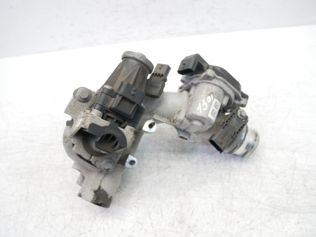 [MTD-406812] Válvula EGR Mercedes Clase A W177 / Clase B W247 1.5 A 180 d OM608.951 147171653R