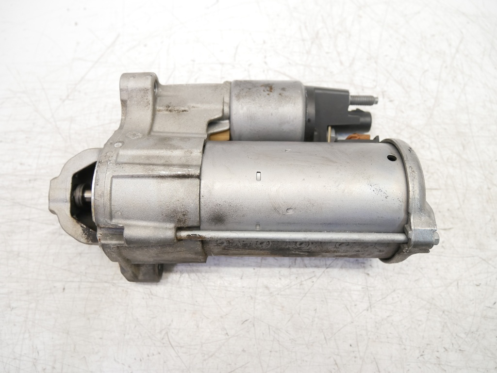[MTD-406840] Motor de arranque Mercedes E-Klasse W213 2.0 E 220 d OM 654.920 A6549061400