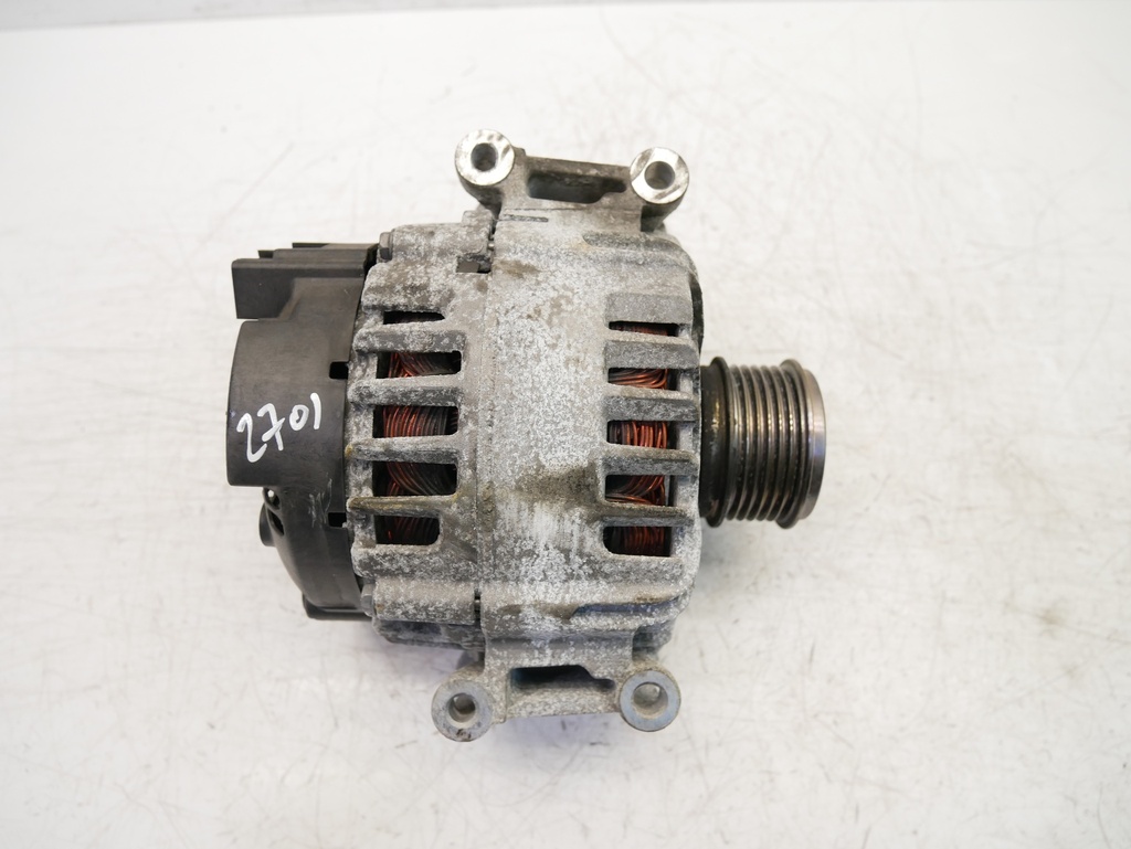 [MTD-406890] Alternador Skoda VW 2.0 TSI GTI CHHA CHH 06J903023H 140A