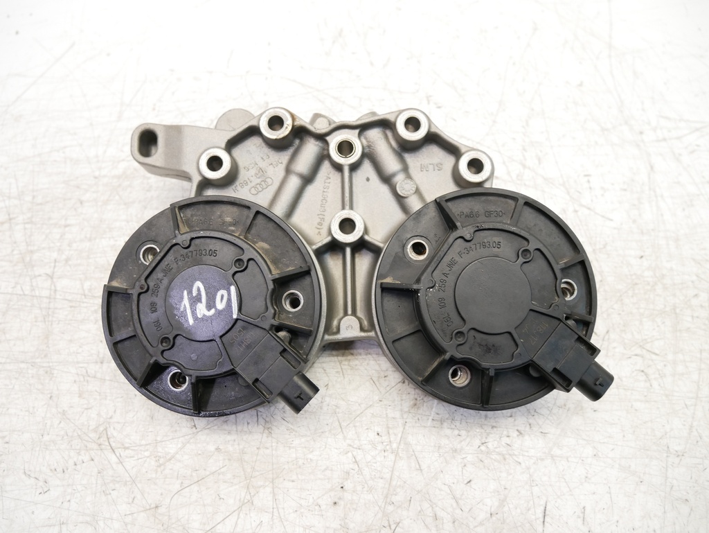[MTD-407306] Soporte motor VW Skoda 2.0 TSI GTI DLB DLBA 06L103166H
