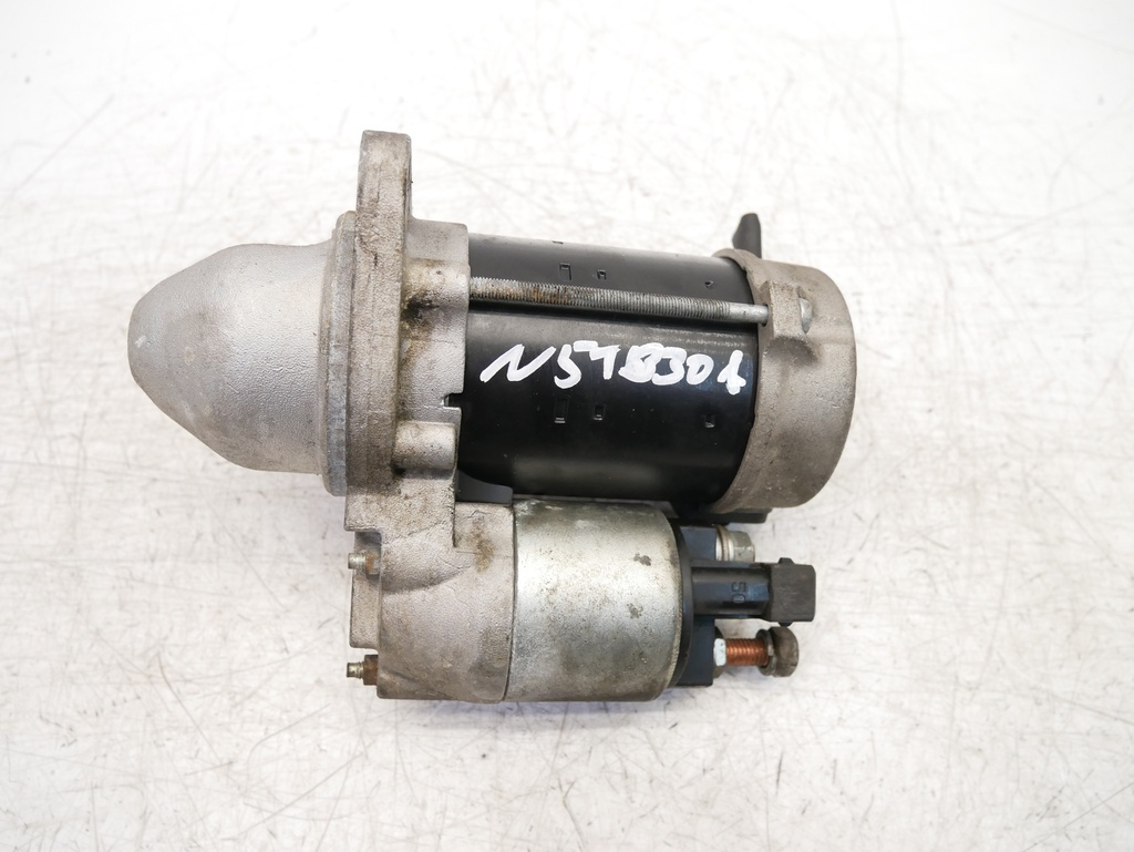 [MTD-407315] Motor de arranque BMW 3er E90 E91 E92 E93 3.0 325 xi N52B30A SR0492X
