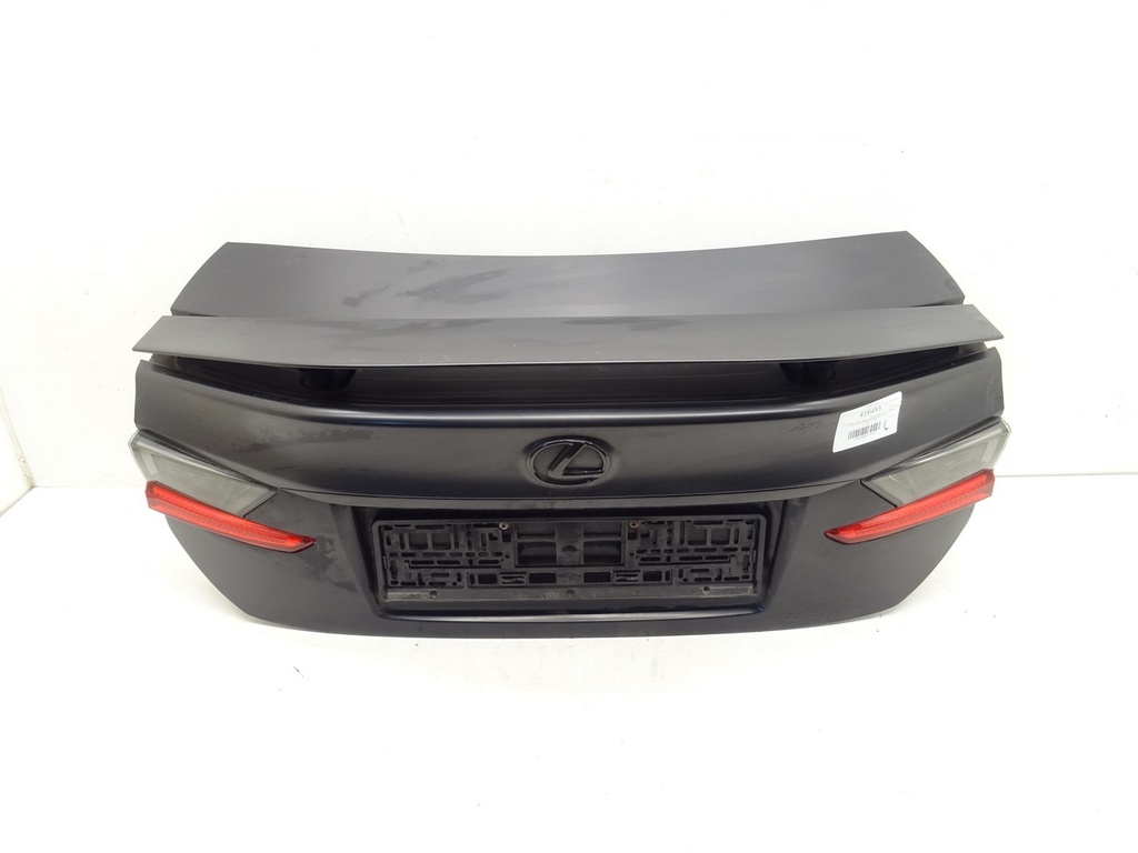 [STARK-416455] Portón trasero LEXUS RC (_C1_) 2014-2022