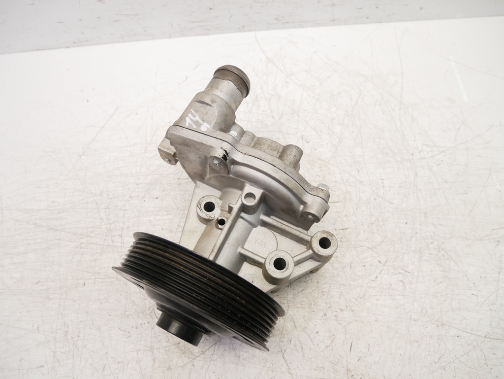 [MTD-407352] Bomba de agua Land Rover Defender 2.2 TD4 4x4 DT224 Puma BK3Q-8A558-CB