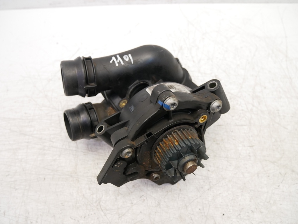 [MTD-407460] Bomba de agua Audi A4 A5 A6 Q5 2.0 TFSI 06J121026L