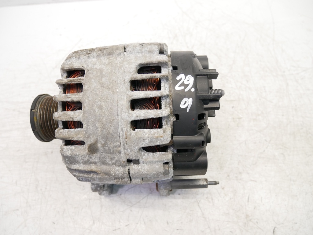 [MTD-407702] Alternador Audi A3 2.0 TDI 150CV 140A 03L903023L