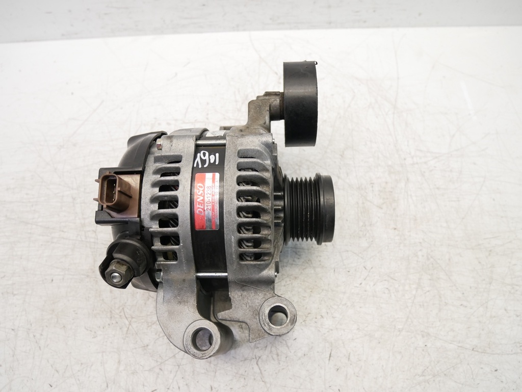 [MTD-407807] Alternador Ford Fiesta VI 1.6 EcoBoost 150A 210-1238