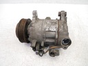 Compresor de aire acondicionado para BMW X1 E84 2.0 28i xDrive N20B20A 447260-4710