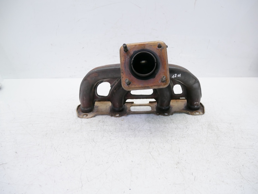 [MTD-407976] Colector de escape para VW Audi Skoda 1.6 Multifuel CMX CMXA 06A253031DC