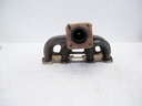 Colector de escape para VW Audi Skoda 1.6 Multifuel CMX CMXA 06A253031DC