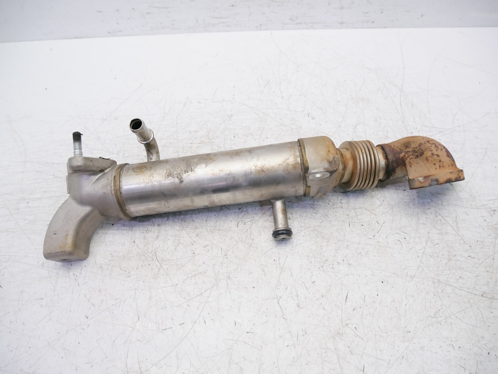 [MTD-408030] Enfriador de gases de escape Honda CR-V 2.2 CTDI N22A2 18720-RMA-E01