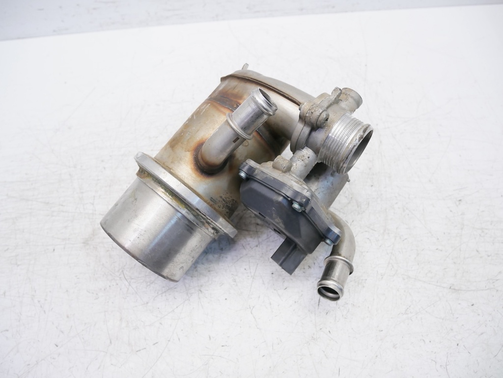 [MTD-408043] Refrigerador de gases de escape para Audi Seat Skoda VW 2.0 TDI CRLB CRL 04L131501C