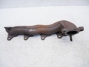 Colector de escape Toyota Avensis T25 2.0 D-4D 1AD-FTV 2007