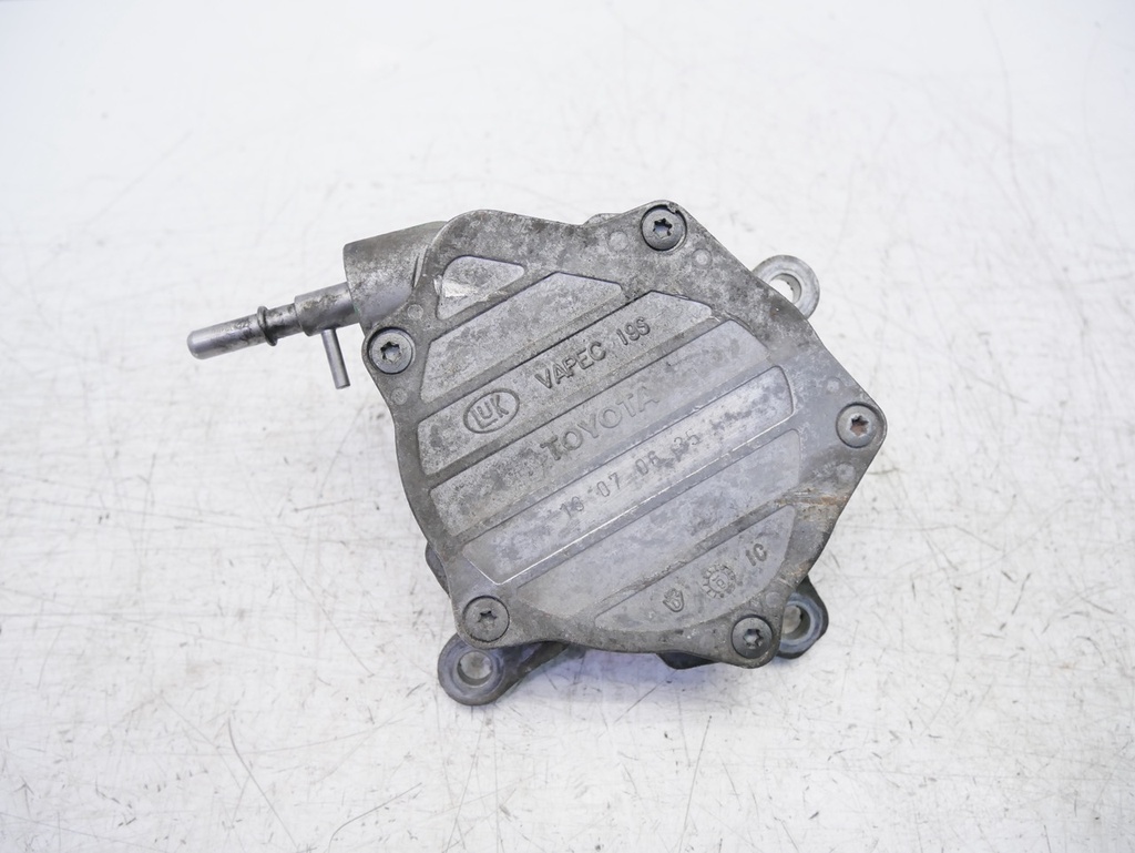 [MTD-408341] Bomba de vacío para Toyota Avensis T25 2.0 D-4D 1AD-FTV 2007