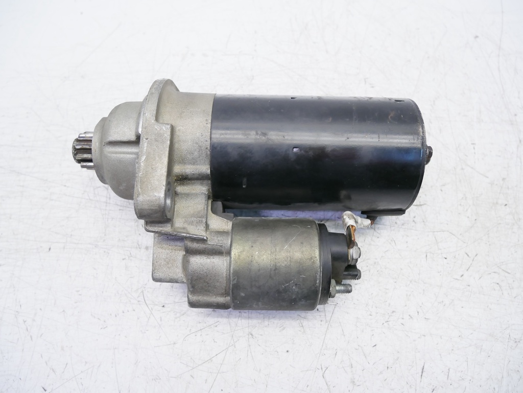 [MTD-408183] Motor de arranque Porsche Boxster 986 2.7 gasolina M96.22 99660410300