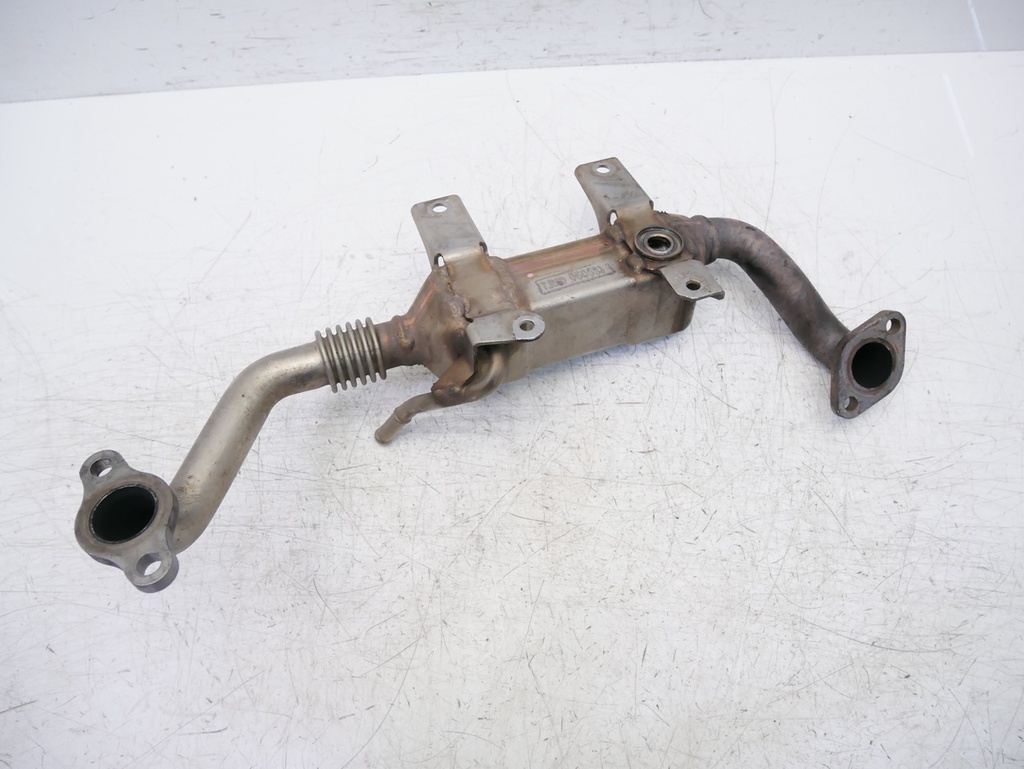 [MTD-408343] Enfriador de gases de escape Toyota Avensis T25 2.0 D-4D 1AD-FTV 25680-0R010
