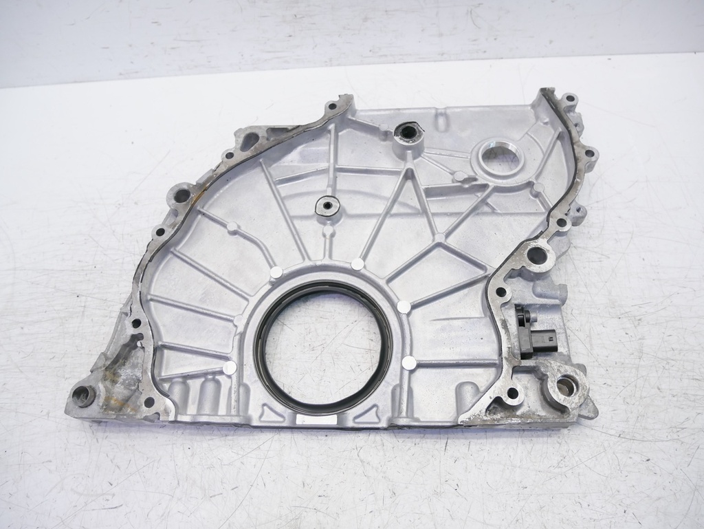 [MTD-408400] Tapa frontal BMW 1er F20 F21 120d 2.0 Diesel B47D20A 8576353