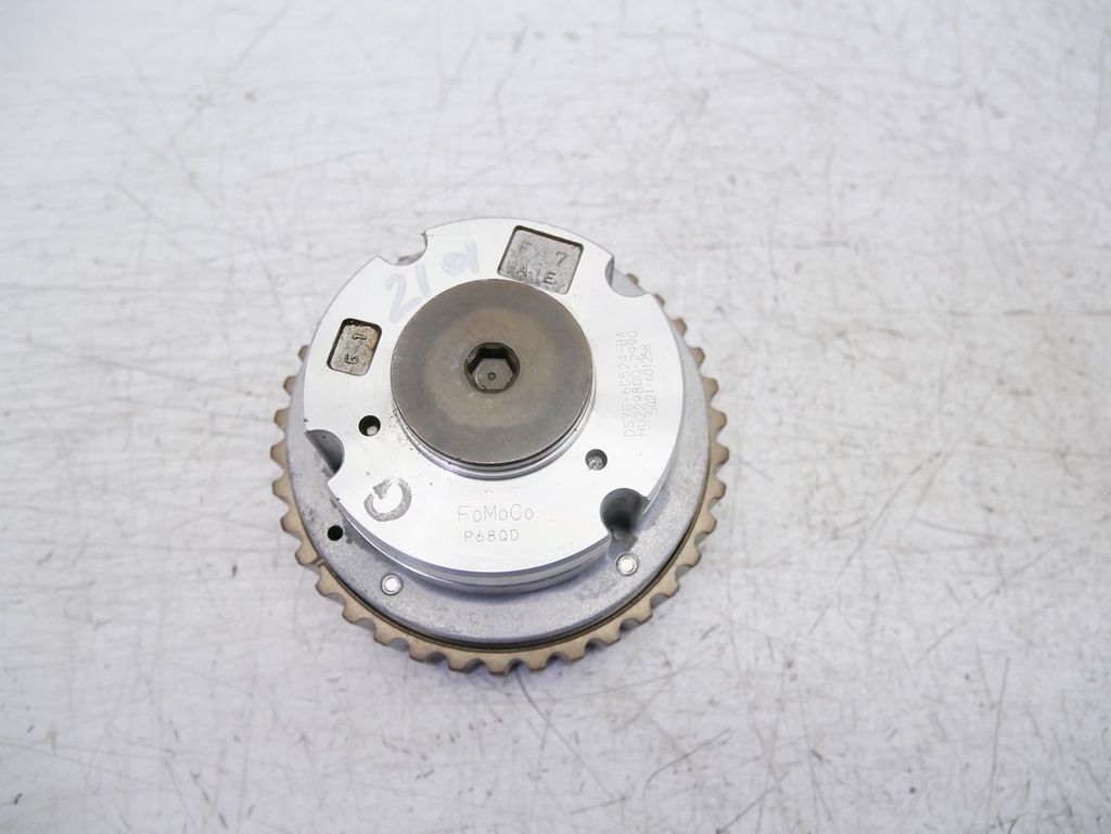 [MTD-408693] Variador de fase Ford Fiesta 1.6 ST JTJA JTJB DS7G-6C524-BA
