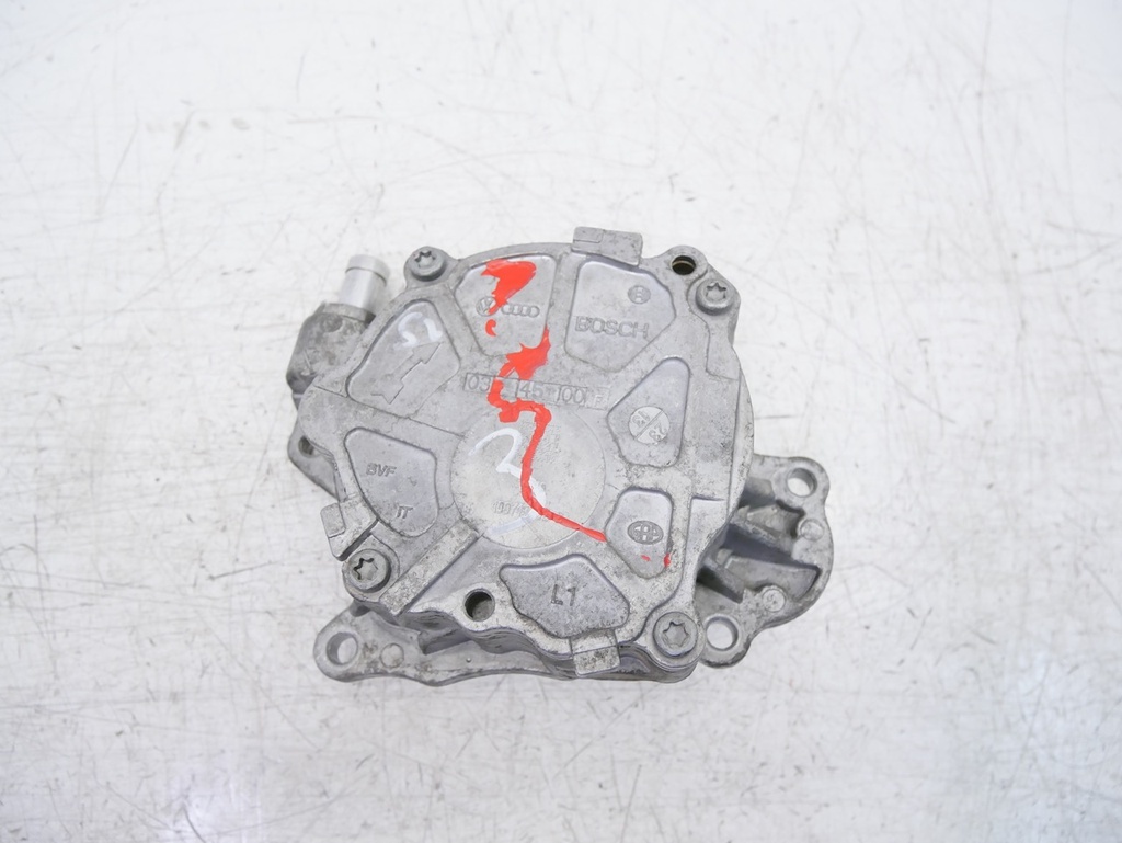 [MTD-408646] Bomba de vacío Audi A4 B8 A5 A6 2.0 TDI CGL CGLC 03L145100F