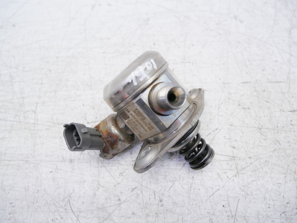 [MTD-408700] Bomba de combustible Ford Fiesta 1.6 ST (JTJA, JTJB) 2013-2017