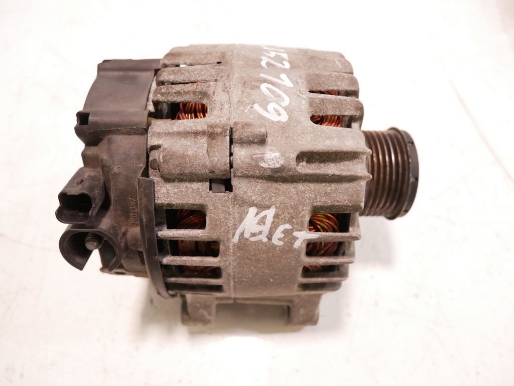[MTD-408739] Alternador Peugeot Citroen 1.6 HDI 92CV 9HP DV6DTED 9H06 9678048880