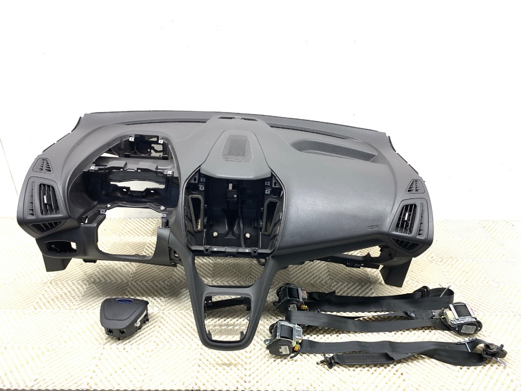 [STARK-787627] Salpicadero FORD TRANSIT CONNECT MPV 2013-2022