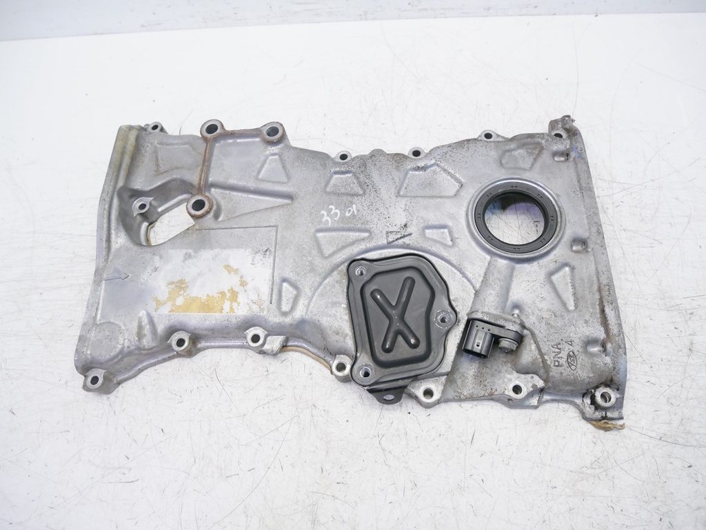 [MTD-408838] Tapa frontal Honda CR-V MK2 2.0 16V K20A4 2005