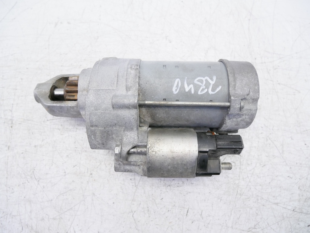 [MTD-409172] Motor de arranque BMW 5er F10 M5 4.4 V8 Gasolina S63B44B 7612815