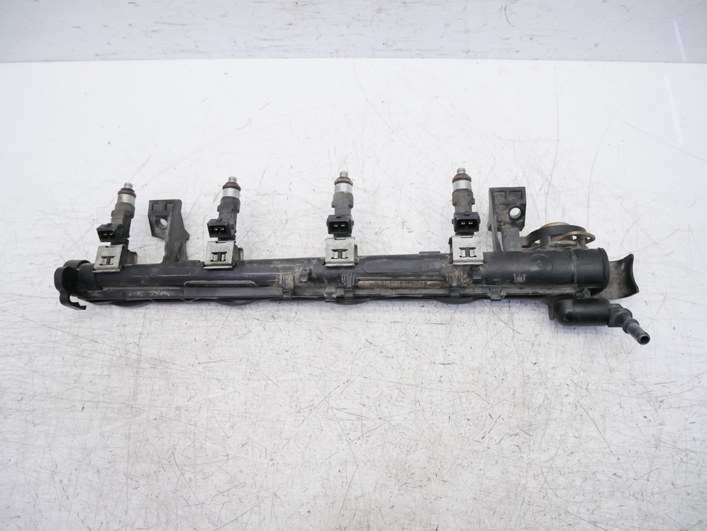 [MTD-409513] Rampa de inyectores Ford Fiesta VI 1.25 82CV 8A6G-9H467-CB