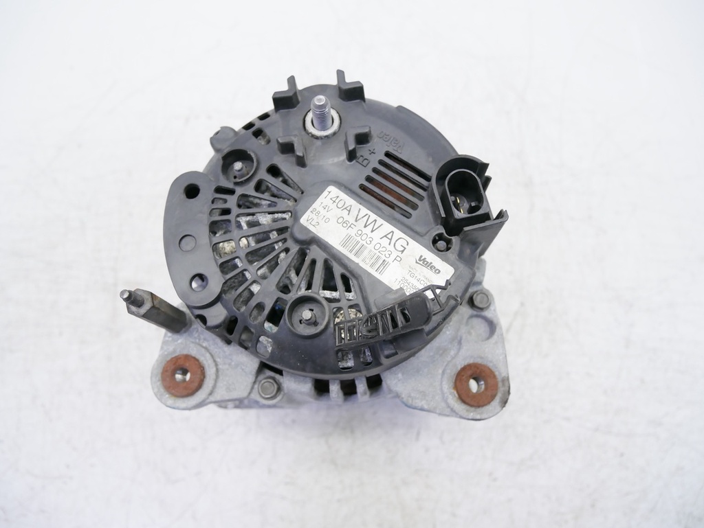 [MTD-409423] Alternador Seat Audi 2.0 TDI 143CV 06F903023P