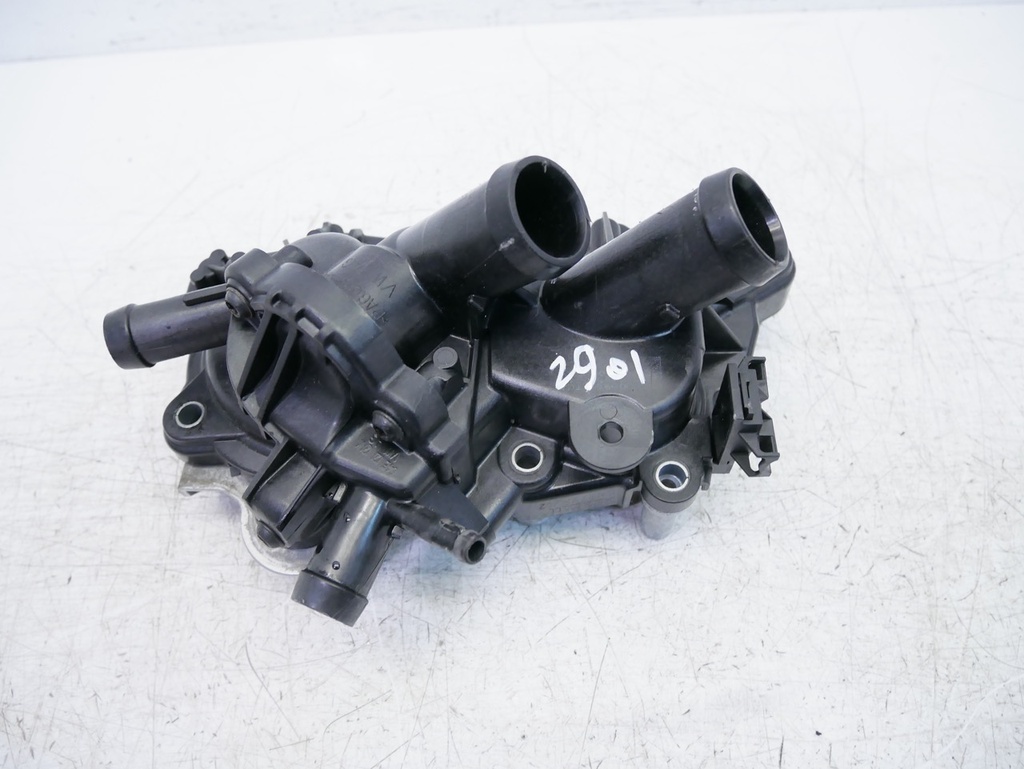 [MTD-409411] Bomba de agua para Audi Seat Skoda VW 1.0 TSI DKRF DKR 04E121042AD