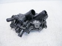 Bomba de agua para Audi Seat Skoda VW 1.0 TSI DKRF DKR 04E121042AD