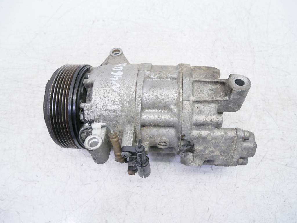[MTD-409559] Compresor de aire acondicionado para BMW Z4 E85 2.0i 150CV N46B20B